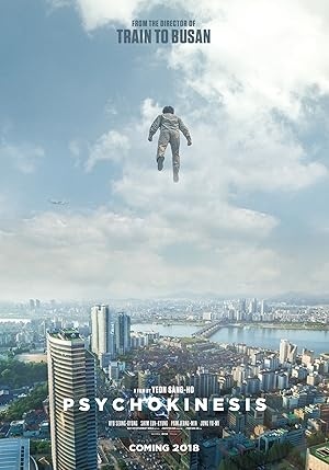 Năng Lực Siêu Phàm (2018)