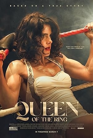 Queen Of The Ring (2024)