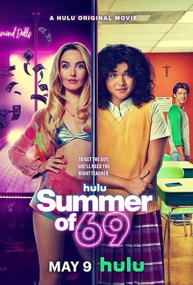 Summer Of 69 (2025)